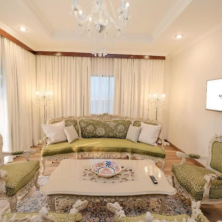 Sahid Raya Hotel & Convention Yogyakarta Maguwo Ngoại thất bức ảnh