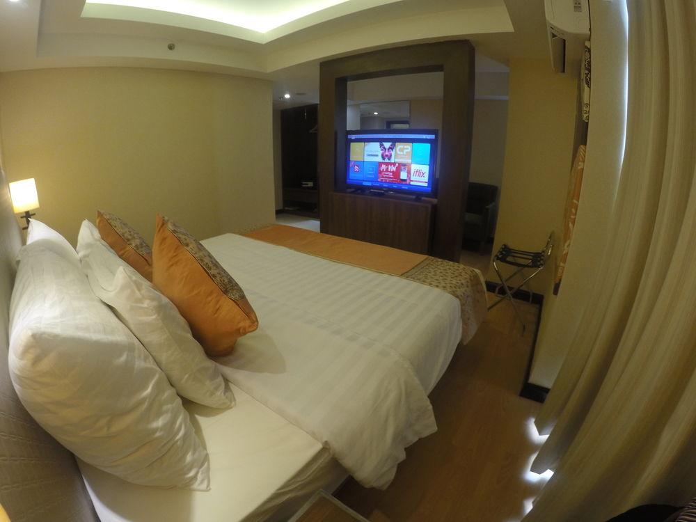 Sahid Raya Hotel & Convention Yogyakarta Maguwo Ngoại thất bức ảnh