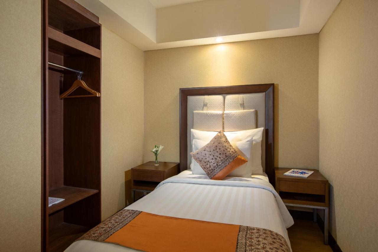 Sahid Raya Hotel & Convention Yogyakarta Maguwo Ngoại thất bức ảnh