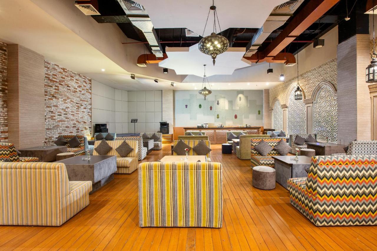 Sahid Raya Hotel & Convention Yogyakarta Maguwo Ngoại thất bức ảnh