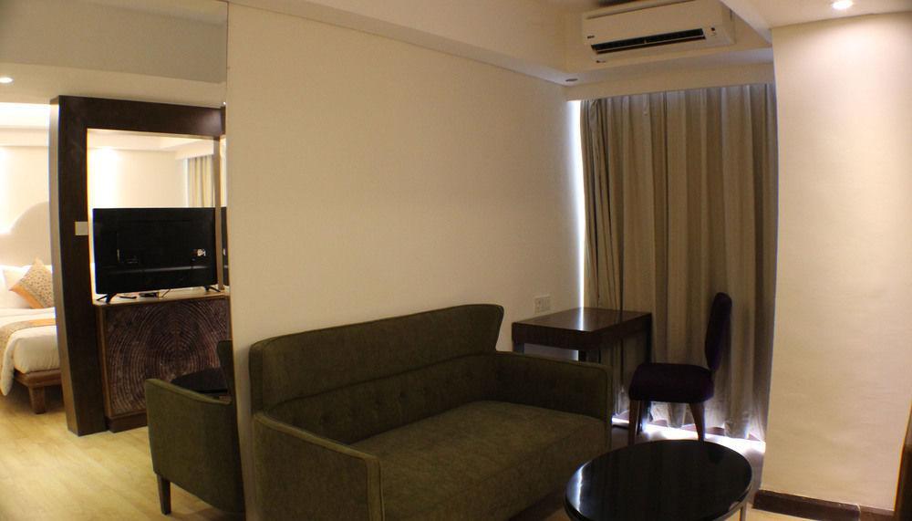 Sahid Raya Hotel & Convention Yogyakarta Maguwo Ngoại thất bức ảnh