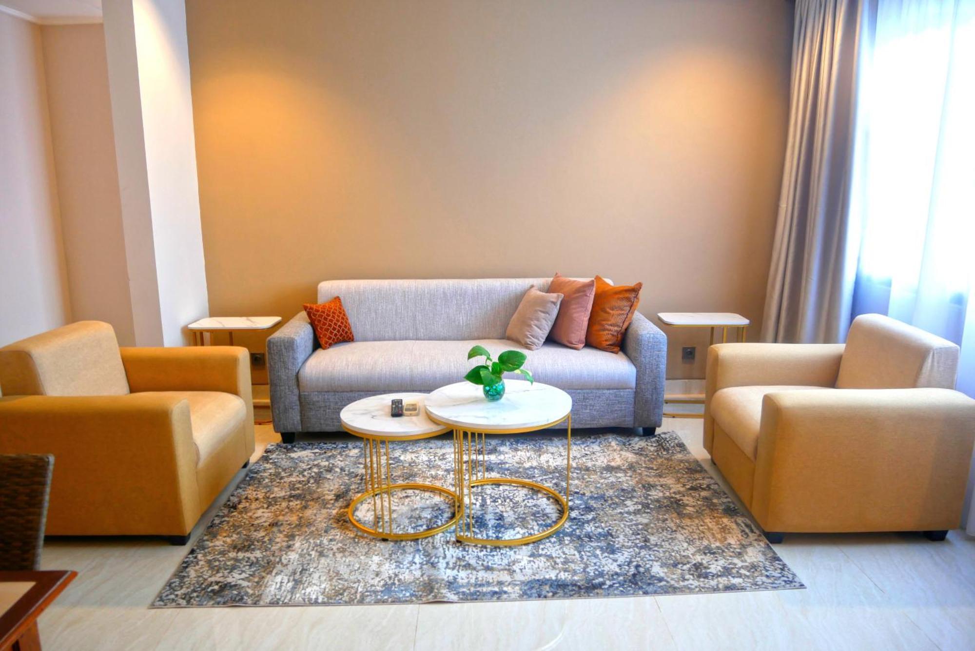 Sahid Raya Hotel & Convention Yogyakarta Maguwo Ngoại thất bức ảnh