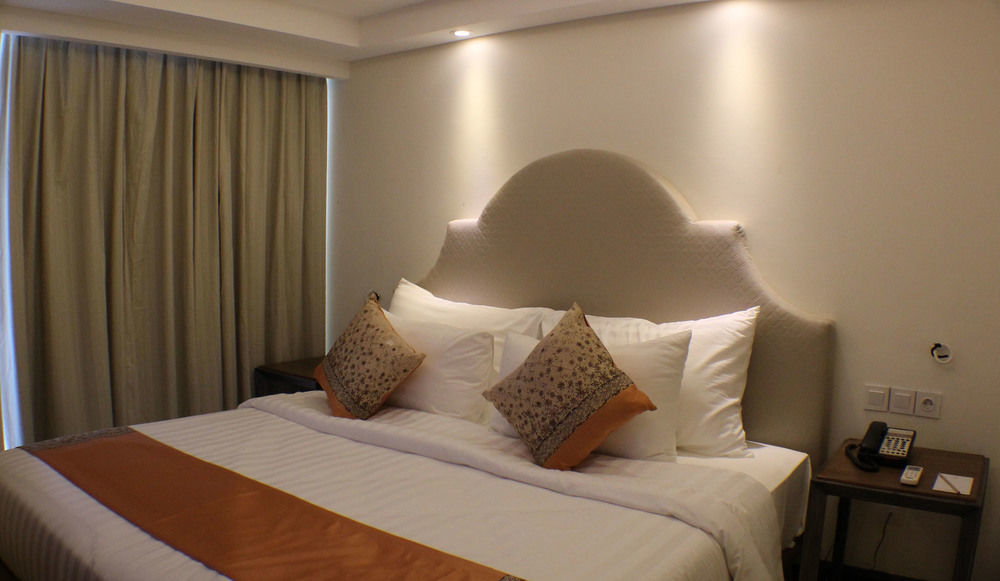 Sahid Raya Hotel & Convention Yogyakarta Maguwo Ngoại thất bức ảnh