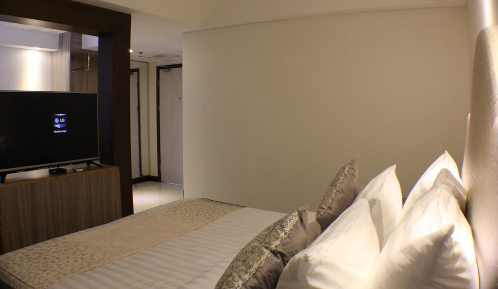 Sahid Raya Hotel & Convention Yogyakarta Maguwo Ngoại thất bức ảnh