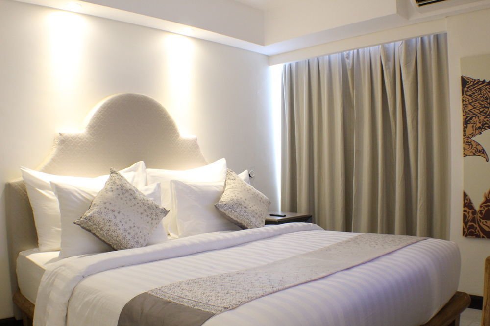 Sahid Raya Hotel & Convention Yogyakarta Maguwo Ngoại thất bức ảnh