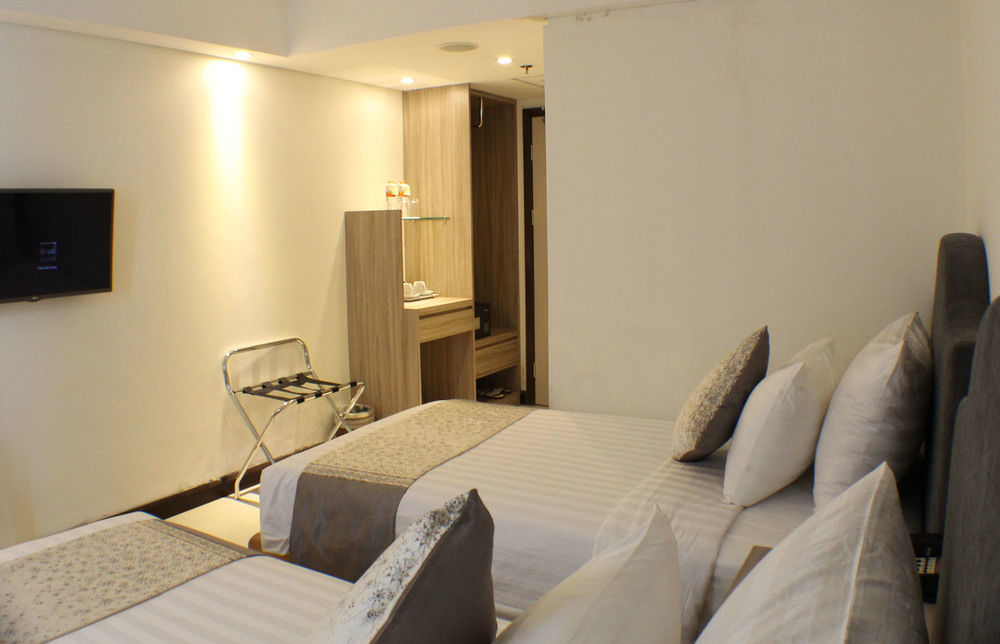 Sahid Raya Hotel & Convention Yogyakarta Maguwo Ngoại thất bức ảnh