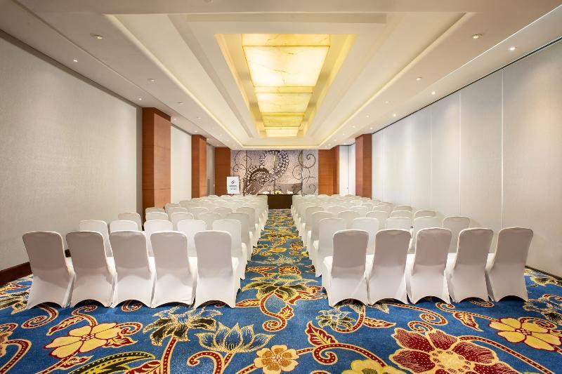 Sahid Raya Hotel & Convention Yogyakarta Maguwo Ngoại thất bức ảnh