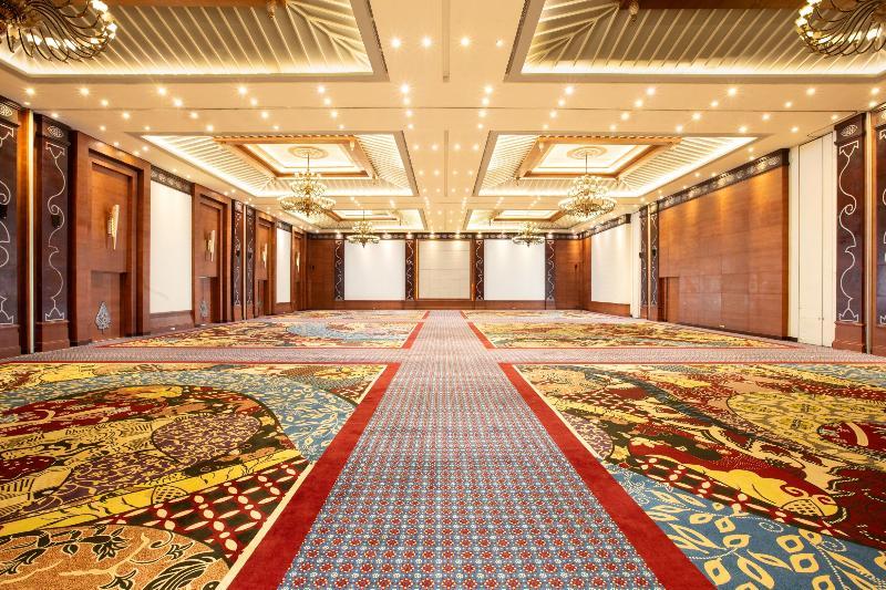 Sahid Raya Hotel & Convention Yogyakarta Maguwo Ngoại thất bức ảnh