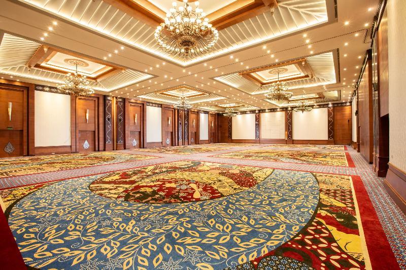Sahid Raya Hotel & Convention Yogyakarta Maguwo Ngoại thất bức ảnh
