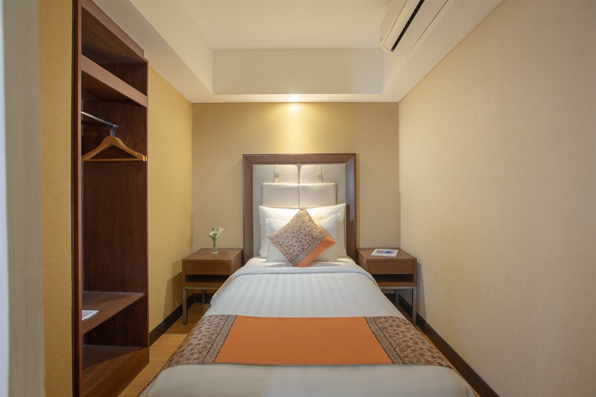 Sahid Raya Hotel & Convention Yogyakarta Maguwo Ngoại thất bức ảnh